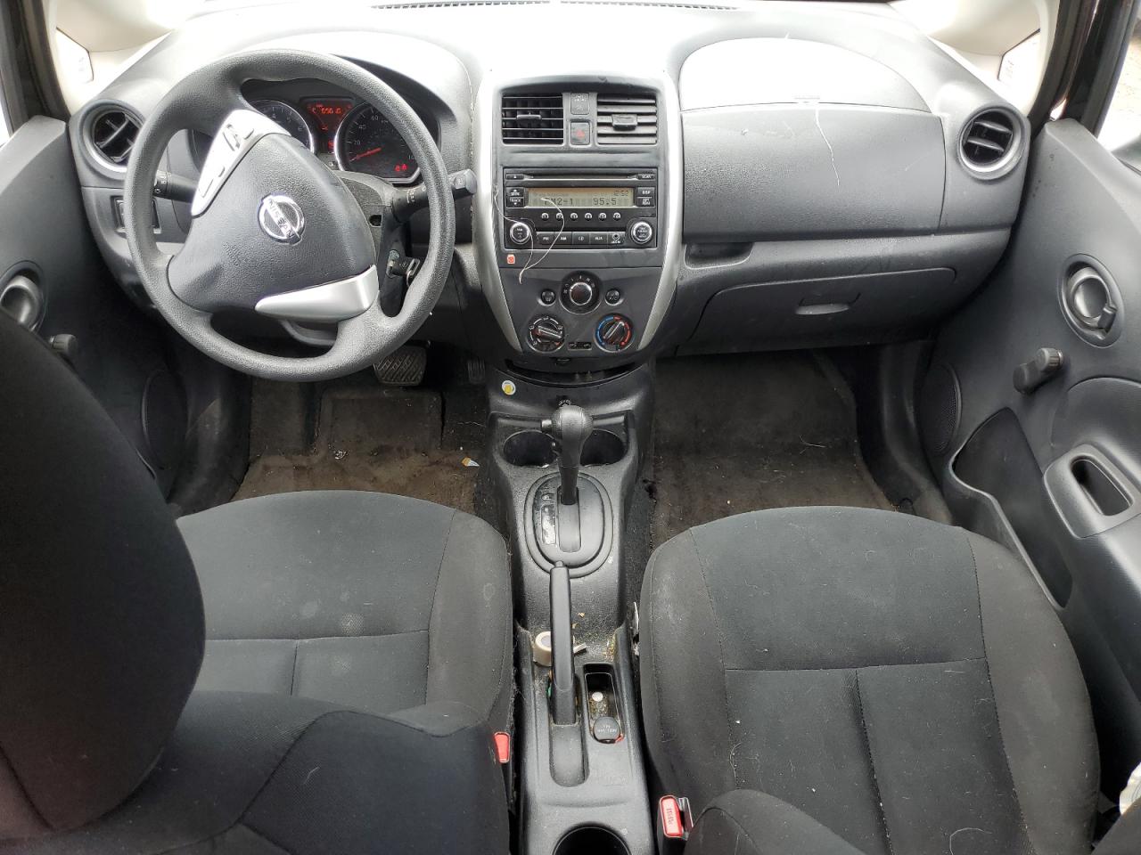 3N1CE2CP7FL423711 2015 Nissan Versa Note S