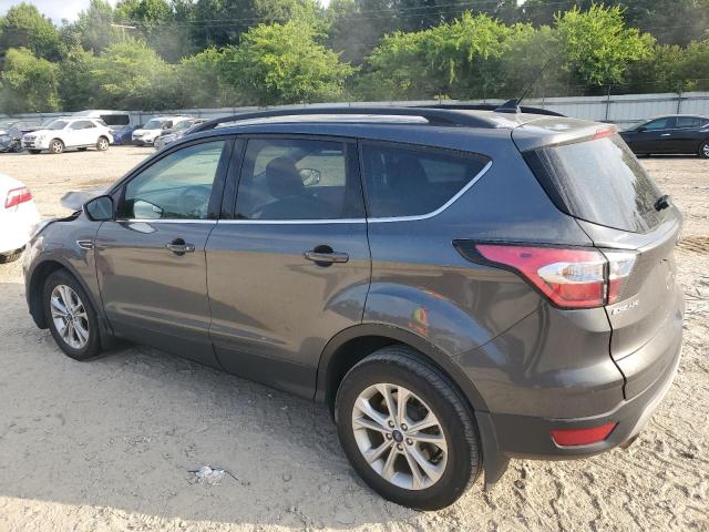 2018 Ford Escape Sel VIN: 1FMCU9HD3JUB78407 Lot: 58737864