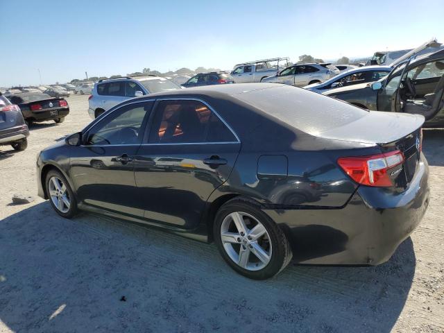 VIN 4T1BF1FK7DU678485 2013 Toyota Camry, L no.2