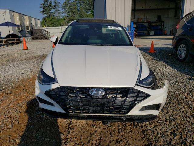 2022 HYUNDAI 260 - KMHL14JA8NA221142