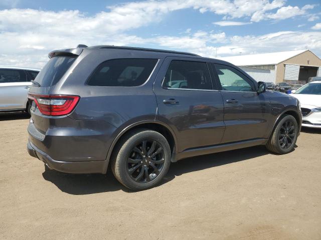 2017 DODGE DURANGO R/ - 1C4SDJCTXHC817009