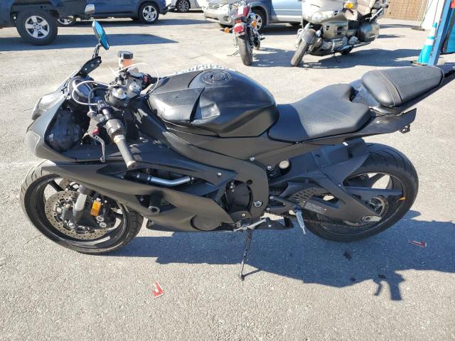 2016 YAMAHA YZFR6 C JYARJ16Y9GA010193