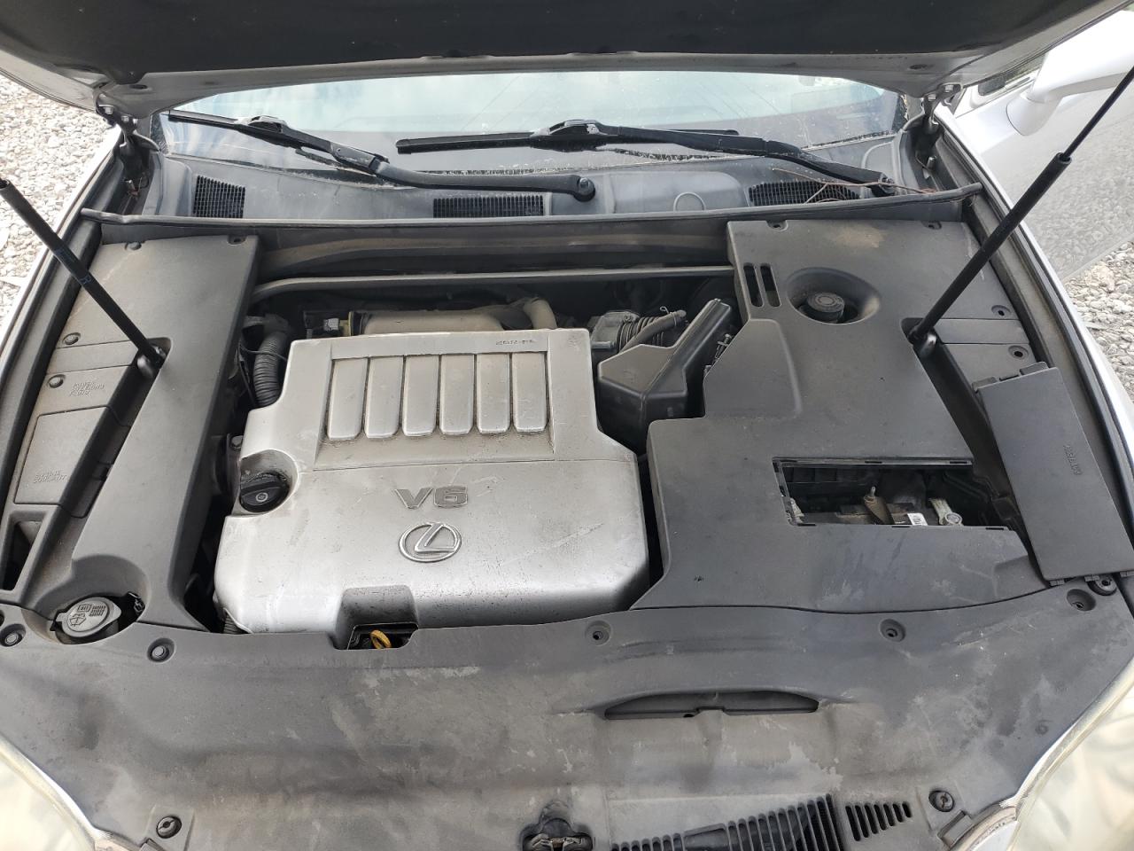 JTHBJ46G492324750 2009 Lexus Es 350