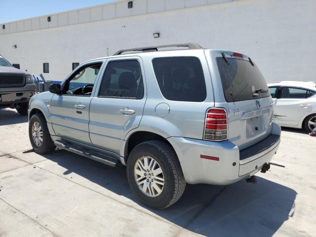 2005 Mercury Mariner VIN: 4M2CU57165DJ02605 Lot: 58680424