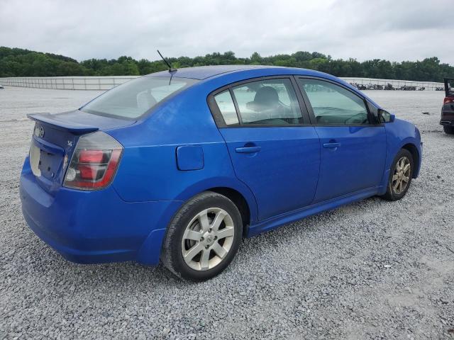 2010 Nissan Sentra 2.0 VIN: 3N1AB6AP6AL688929 Lot: 59434754