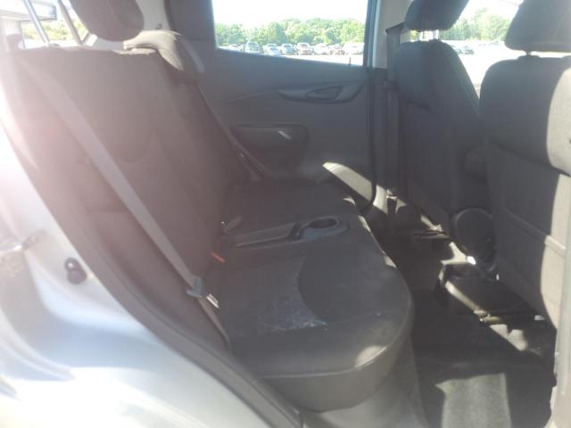 2021 Chevrolet Spark 1Lt VIN: KL8CD6SA7MC743391 Lot: 60934934