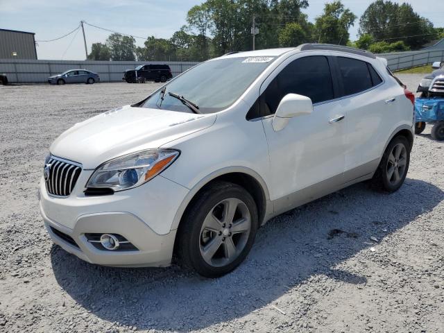 VIN KL4CJCSB8DB197935 2013 Buick Encore no.1