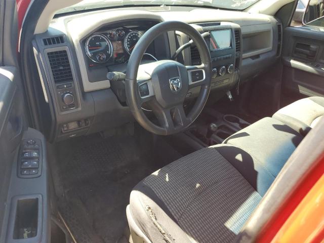 2011 Dodge Ram 2500 VIN: 3D7UT2CL7BG562881 Lot: 59359374