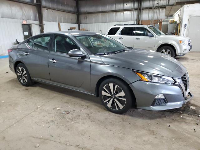 2022 Nissan Altima Sv VIN: 1N4BL4DV0NN385573 Lot: 59777454