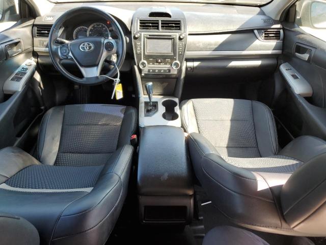 VIN 4T1BF1FK6DU287165 2013 Toyota Camry, L no.8