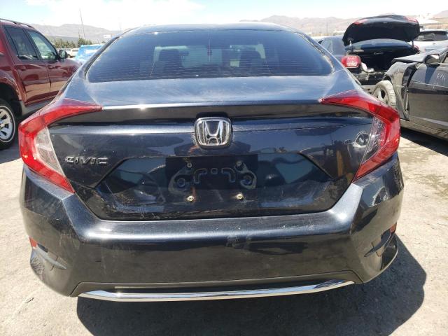 2019 Honda Civic Lx VIN: 19XFC2F63KE003560 Lot: 58181934
