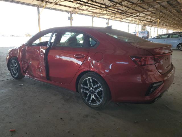 3KPF34AD6KE074902 2019 KIA FORTE - Image 2