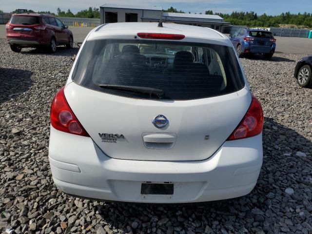 2007 Nissan Versa S VIN: 3N1BC13E27L454330 Lot: 58514534