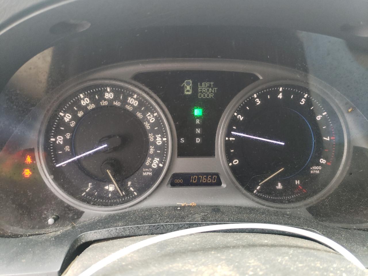 JTHBK262565012517 2006 Lexus Is 250