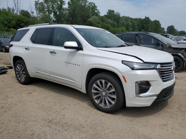 2023 CHEVROLET TRAVERSE P 1GNEVKKW4PJ157613
