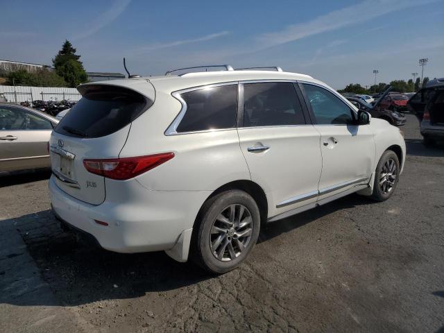 2013 Infiniti Jx35 VIN: 5N1AL0MM3DC303119 Lot: 58765334
