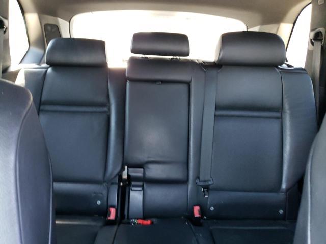 2009 BMW X5 xDrive48I VIN: 5UXFE83539L308663 Lot: 58562314