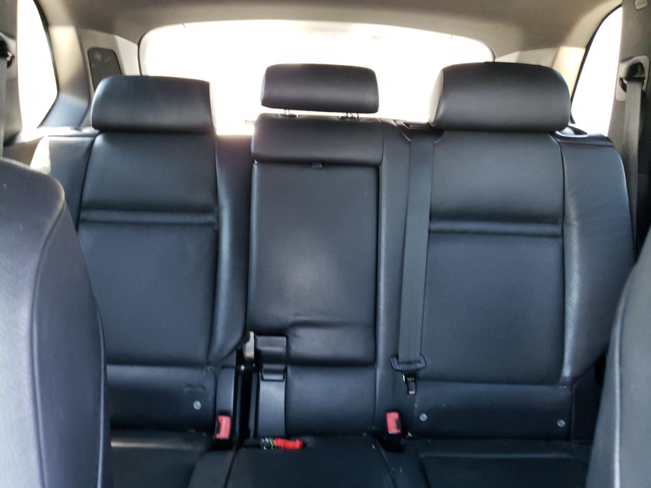 5UXFE83539L308663 2009 BMW X5 xDrive48I