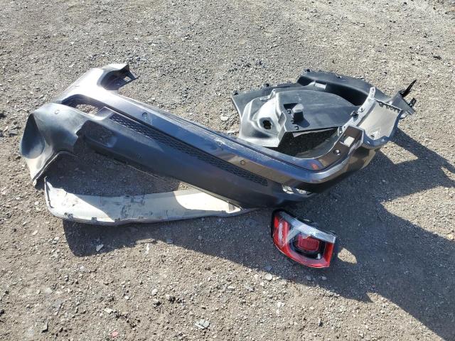 2019 Jeep Compass Trailhawk VIN: 3C4NJDDB1KT709015 Lot: 59351044