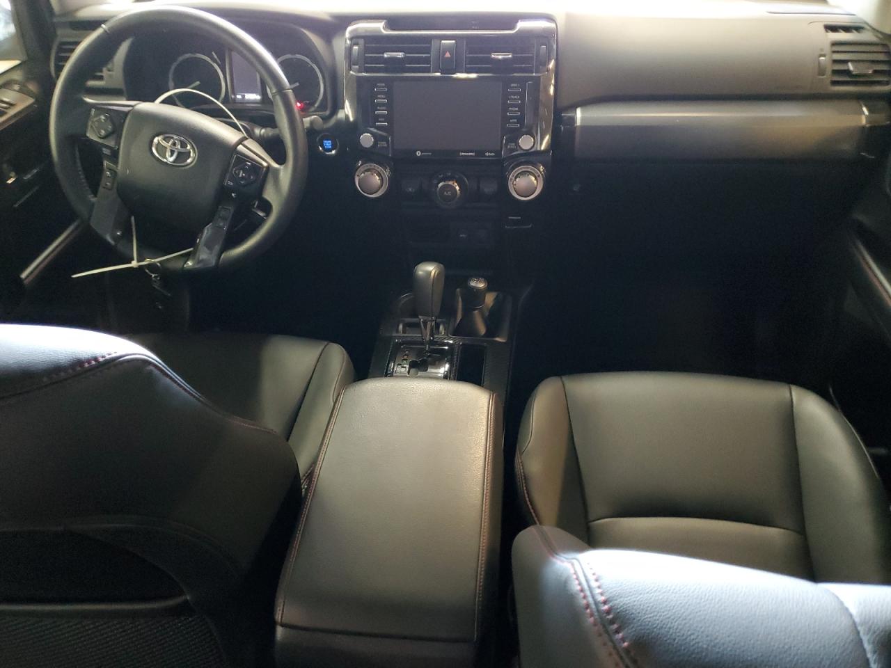 JTEHU5JR4M5958208 2021 Toyota 4Runner Venture