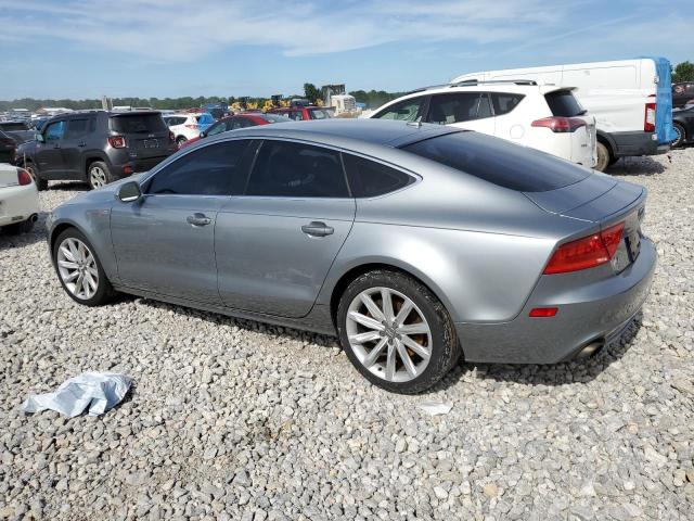 2012 Audi A7 Premium Plus VIN: WAUYGAFC0CN051976 Lot: 60941644