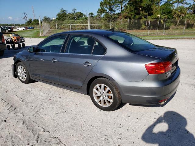 2013 Volkswagen Jetta Se VIN: 3VWDX7AJXDM270902 Lot: 59316574