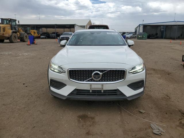 2020 Volvo V60 Cross Country T5 Momentum VIN: YV4102WK2L1030914 Lot: 57621224