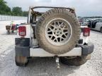 Lot #3023801886 2013 JEEP WRANGLER U