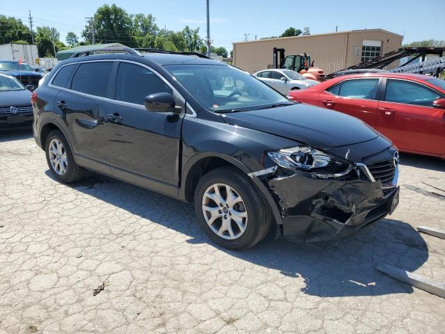 VIN JM3TB2CA2F0469503 2015 Mazda CX-9, Touring no.4