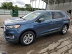 FORD EDGE SEL снимка