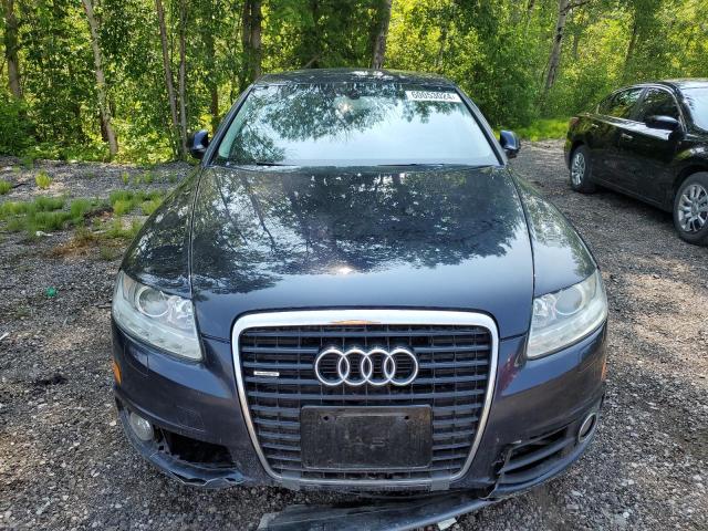 2010 AUDI A6 QUATTRO WAUPGCFB0AN051147  60053024