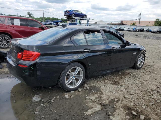 2014 BMW 528 Xi VIN: WBA5A7C5XED615638 Lot: 57612374