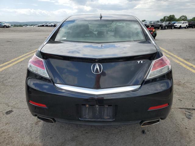 2013 Acura Tl Tech VIN: 19UUA8F53DA013195 Lot: 57808284