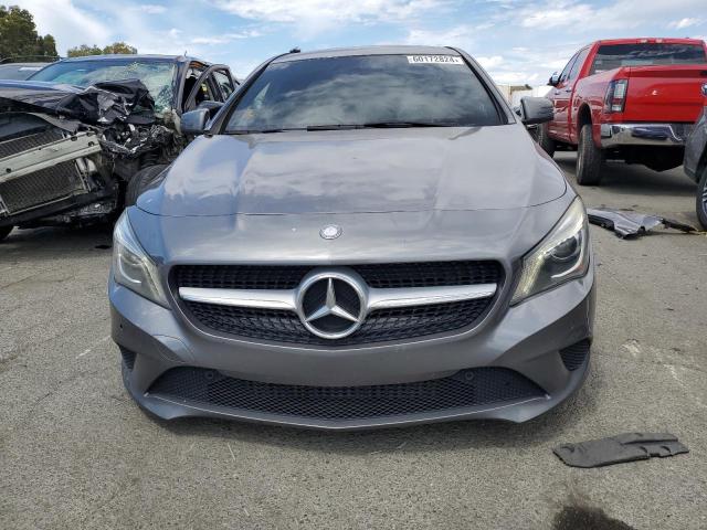 VIN WDDSJ4GB9EN159684 2014 Mercedes-Benz CLA-Class,... no.5