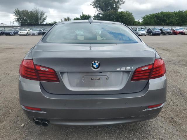 2015 BMW 528 I VIN: WBA5A5C57FD524008 Lot: 60241684