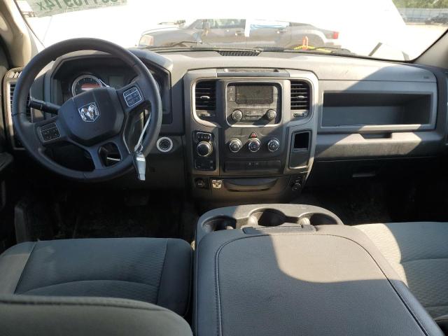 2018 RAM 1500 ST - 1C6RR7KT7JS296242