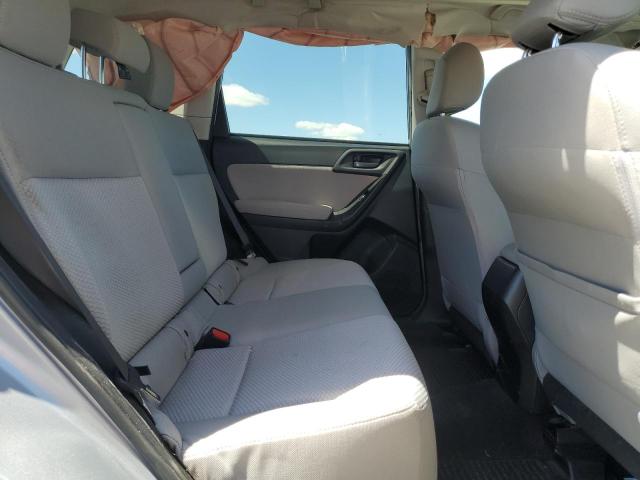 2015 Subaru Forester 2.5I Premium VIN: JF2SJADC6FH453261 Lot: 58245314