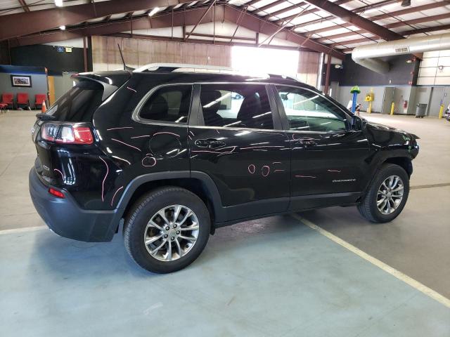 2019 Jeep Cherokee Latitude Plus VIN: 1C4PJMLX9KD172518 Lot: 59843974