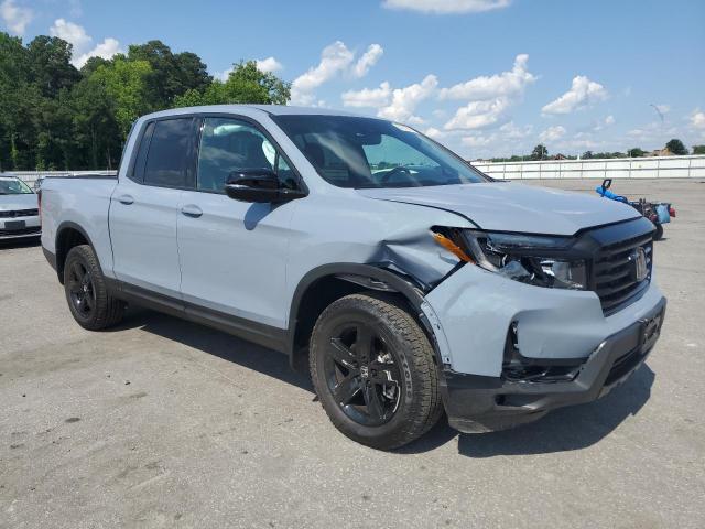 2023 Honda Ridgeline Black Edition VIN: 5FPYK3F81PB036424 Lot: 57610414