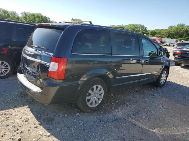 2014 Chrysler Town & Country Touring VIN: 2C4RC1BGXER402958 Lot: 58350524