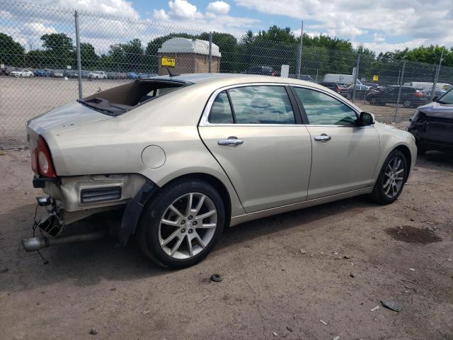 2009 Chevrolet Malibu Ltz VIN: 1G1ZK577094214017 Lot: 58117884