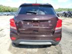 CHEVROLET TRAX 1LT photo