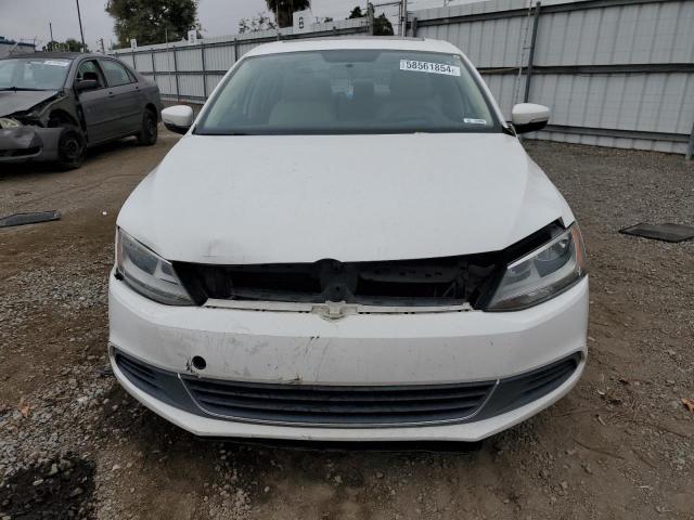 2013 Volkswagen Jetta Se VIN: 3VWDP7AJ3DM400681 Lot: 58561854