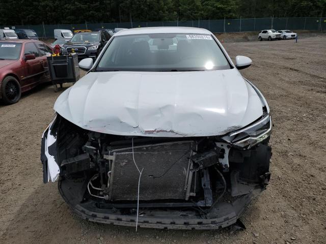 2021 Volkswagen Jetta S VIN: 3VWN57BU4MM008053 Lot: 58350814