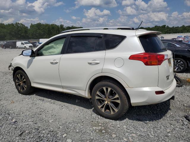 Vin: jtmyfrev0fd047153, lot: 57346184, toyota rav4 limited 20152