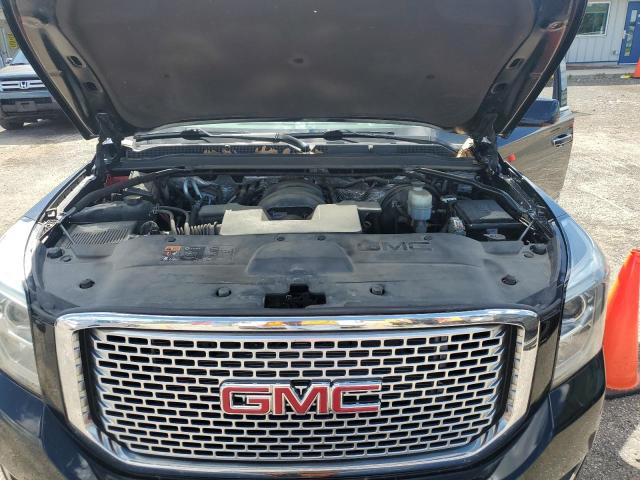 2016 GMC Yukon Denali VIN: 1GKS2CKJ7GR351573 Lot: 60128214