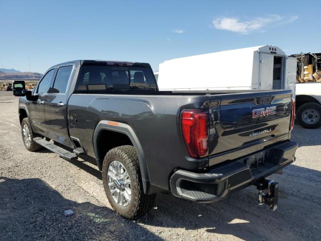 2021 GMC SIERRA K35 - 1GT49WEY5MF116905