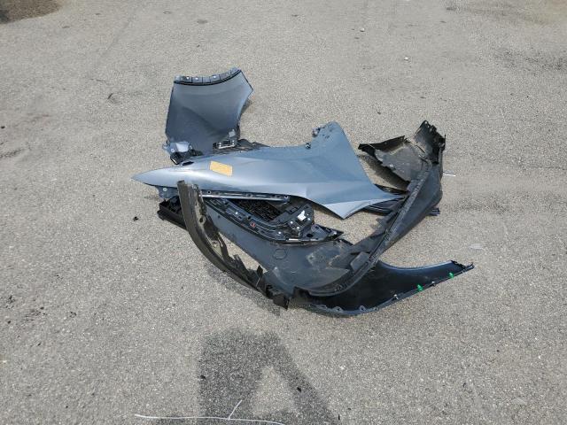 2023 Mazda Cx-5 Preferred VIN: JM3KFBCM9P0202712 Lot: 55738484