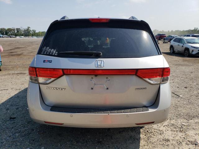 2014 Honda Odyssey Touring/Touring Elite VIN: 5FNRL5H95EB108427 Lot: 59197104