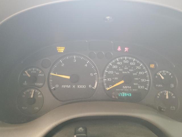 2000 GMC Jimmy / Envoy VIN: 1GKDT13W5Y2304654 Lot: 58921584